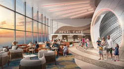 Royal Caribbean Cruises