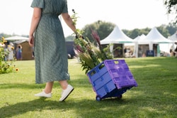 Royal Horticultural Society