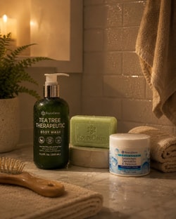Roycederm
