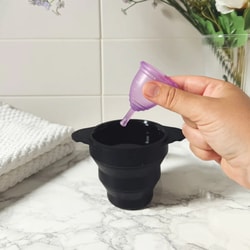 Ruby Cup