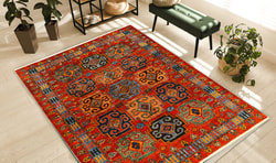 Rug and Rugs