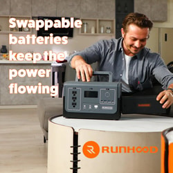 Runhood Power