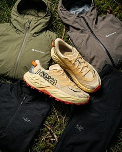 Runners Need