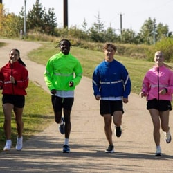 Running Room