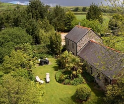 Rural Retreats