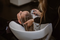Rush Hair & Beauty