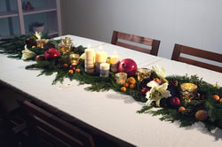 Perfect Table Plan