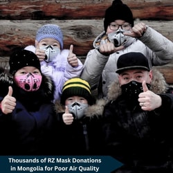 RZ Mask