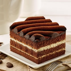 S-Cake