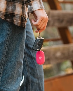 SABRE Personal Safety