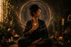 Sacred Veil Haven