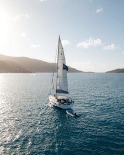 Sailing Virgins