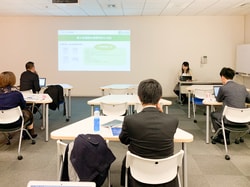 Saleshub