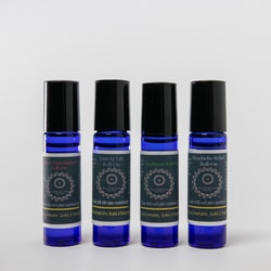 Salient Oils