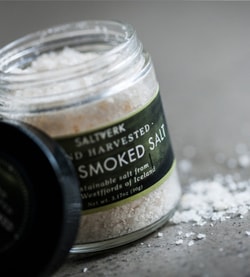 Saltverk