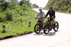 SAMEBIKE