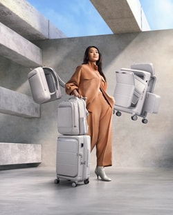Samsonite
