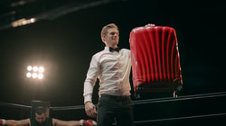 Samsonite
