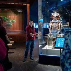 Samurai Museum