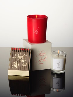 San Soli Fragrances