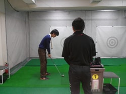 Sanctuary Golf