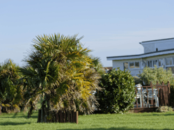 Sand Bay Holiday Village