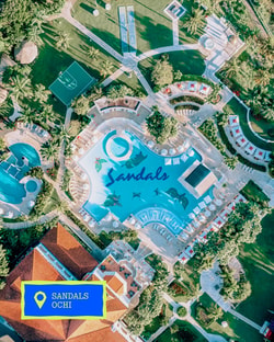 Sandals Resorts
