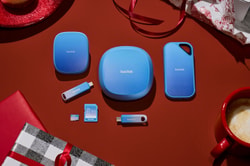 Sandisk