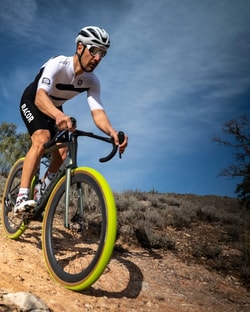 Sanferbike