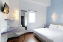 Santika Hotels & Resorts