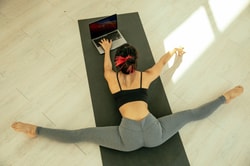 Sarah Beth Yoga
