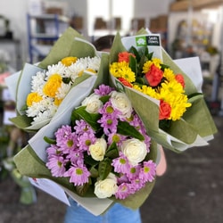 Sarah's Flowers