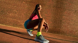 Saucony