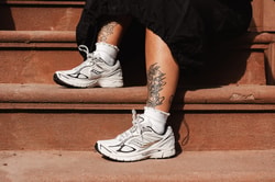 Saucony