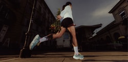 Saucony