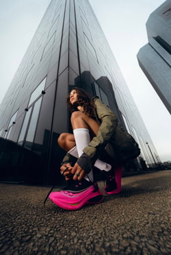 Saucony