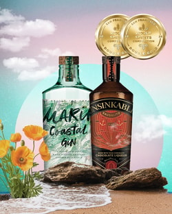 Sausalito Liquor Co.