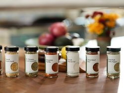 Savory Spice Shop