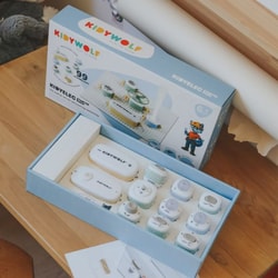 Sazo Kids & Co