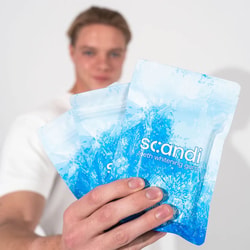 Scandi Gum