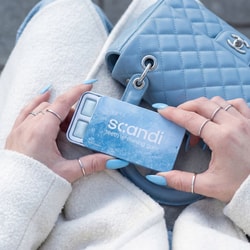 Scandi Gum