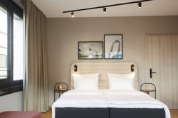 Scandic Hotels