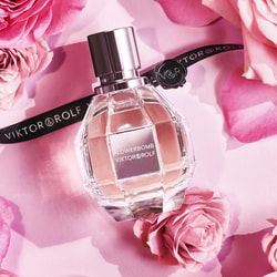 Scent Decant