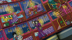 Scholastic