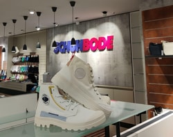 Schuhe Bode