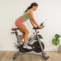 Schwinn Fitness