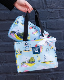 SCOUT Bags