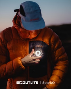 Scoutlite