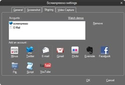 Screenpresso