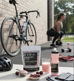 FTP Endurance Fuel